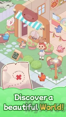 烘焙猫最新手机版 烘焙猫最新手机版