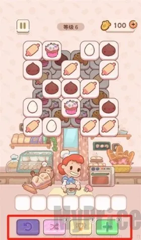 烘焙猫最新手机版 烘焙猫最新手机版