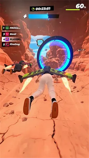 暴走极速(单车竞速游)v1.2.2 安卓版截图3