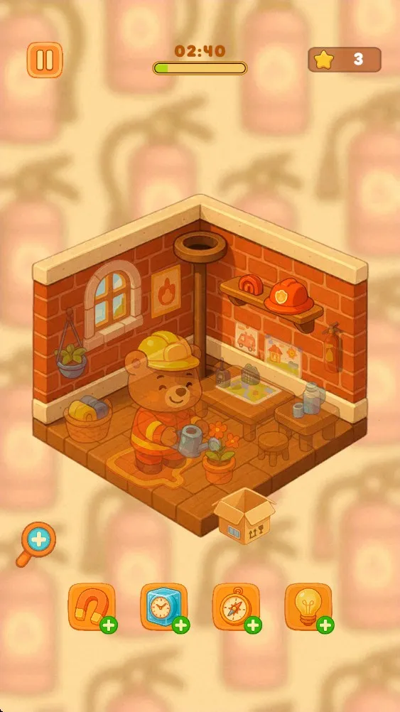 房间装饰世界最新手机版v0.1.1 安卓版截图1