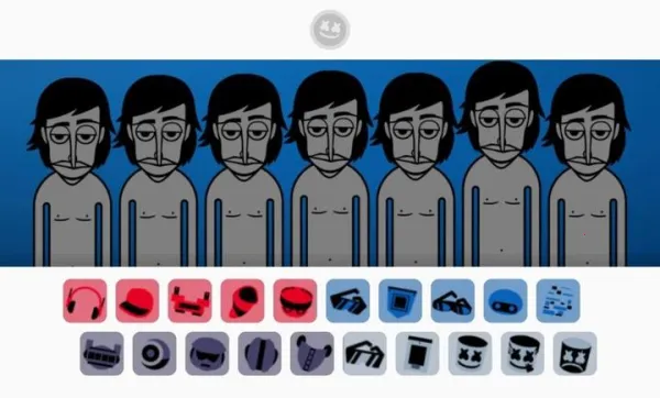 incredibox棉花糖模组2025最新版本v5.0 手机版截图3