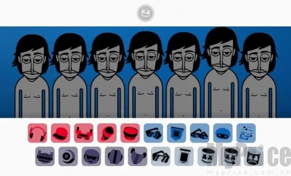 incredibox棉花糖模组2025最新版本 incredibox棉花糖模组2025最新版本