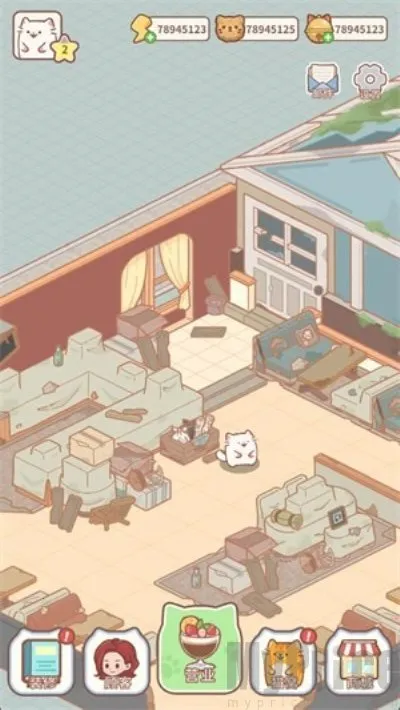 猫咖合趣(猫咖经营游) 猫咖合趣(猫咖经营游)