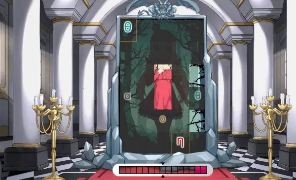 犬公主与恶魔石板(公主解谜游)v1004000 安卓版截图1