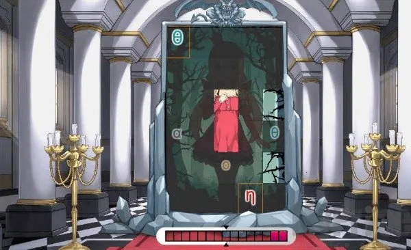 犬公主与恶魔石板(公主解谜游) 犬公主与恶魔石板(公主解谜游)