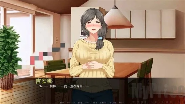 星湾物语(恋爱互动游) 星湾物语(恋爱互动游)