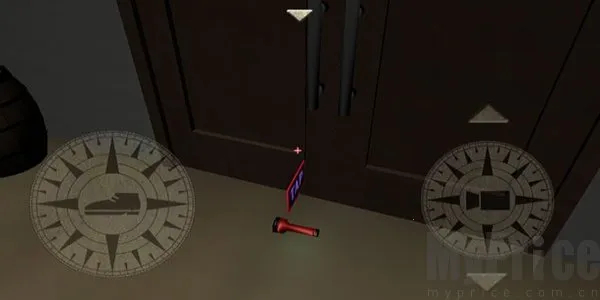 惊恐游轮最新手机版 惊恐游轮最新手机版