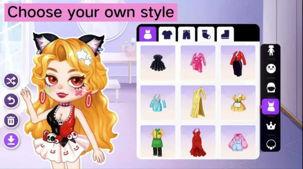 优雅时光2025最新版本v2.15 手机版截图0