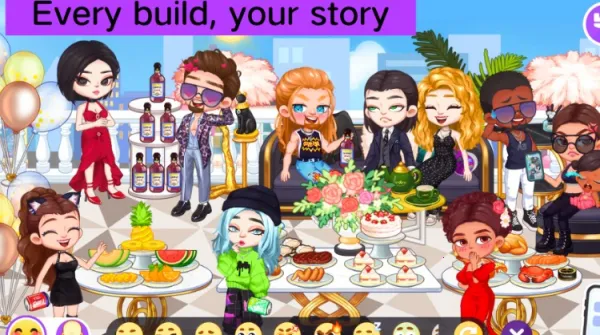 优雅时光2025最新版本v2.15 手机版截图3