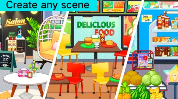 优雅时光2025最新版本v2.15 手机版截图4