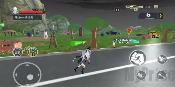 近畿灵务局(捉鬼解谜游) 近畿灵务局(捉鬼解谜游)