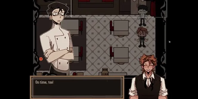 死盘子2025官方最新版本 死盘子2025官方最新版本