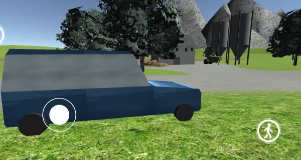 农夫种田躺平最新手机版 农夫种田躺平最新手机版