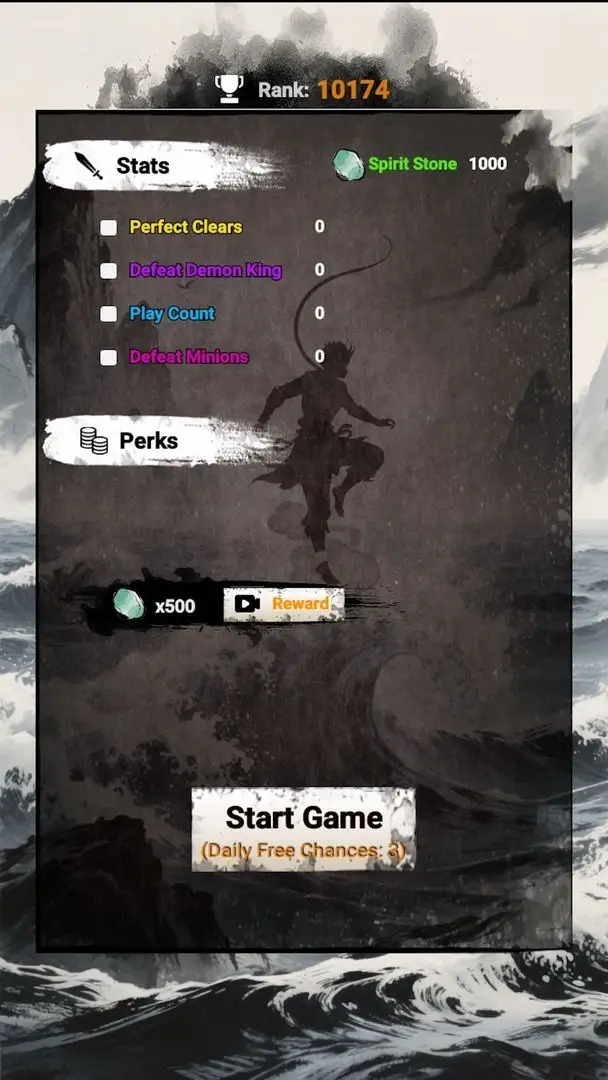 悟空消除取西经2025官方最新版本v2.2 手机版截图3