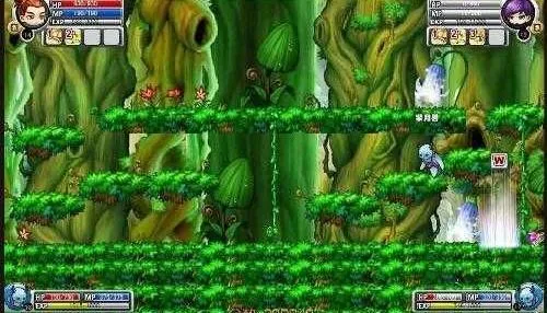 勇者之路无敌版(勇者冒险游)v1.0 安卓版截图2