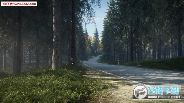 猎人:荒野的召唤最新手机版v1.0 手机版截图1