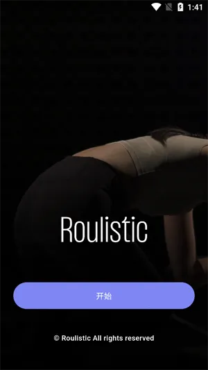 Roulistic()