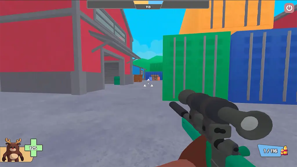 毛绒团队在线2025最新版本v0.3.0 手机版截图0