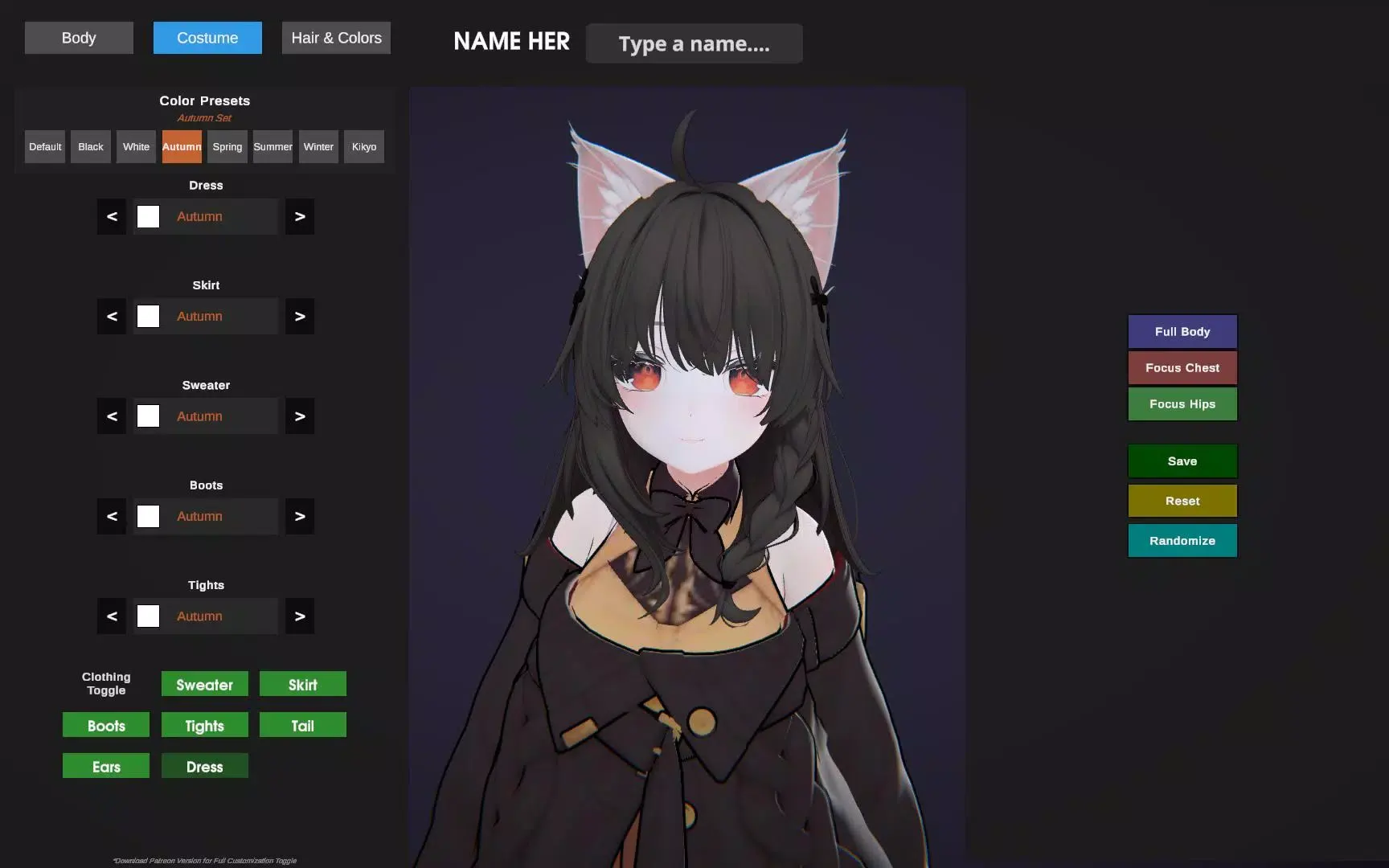 AI女友生活模拟器(虚拟恋爱游戏) AI女友生活模拟器(虚拟恋爱游戏)