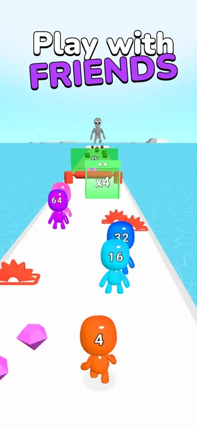 crazygames(ϷԴƽ̨)ͼ2