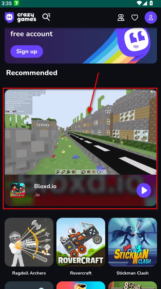 crazygames(ϷԴƽ̨)