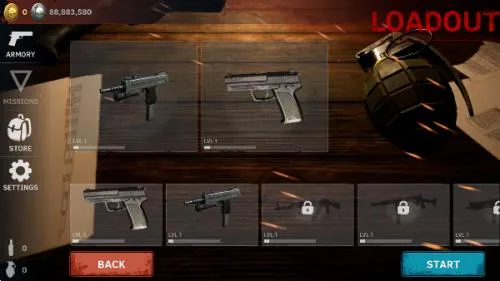 死亡之路无敌版(末日驾驶生存游戏) 死亡之路无敌版(末日驾驶生存游戏)