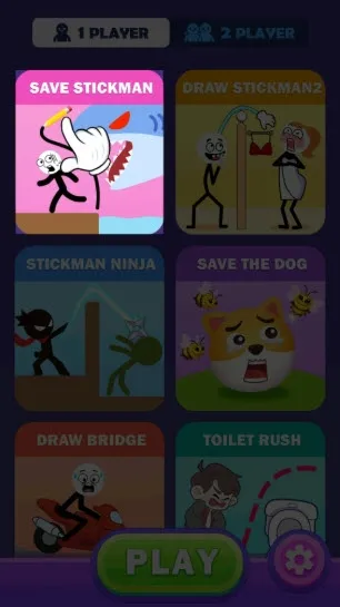 解压益智离线游戏合集2025官方最新版本 解压益智离线游戏合集2025官方最新版本