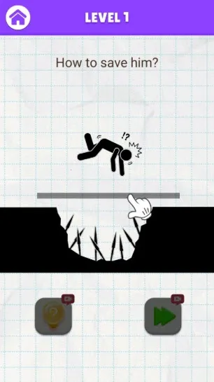 解压益智离线游戏合集2025官方最新版本v1.61.39 手机版截图1