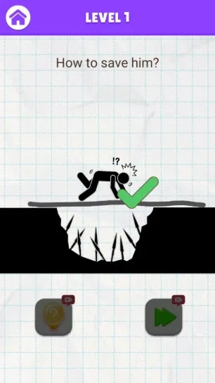 解压益智离线游戏合集2025官方最新版本v1.61.39 手机版截图3