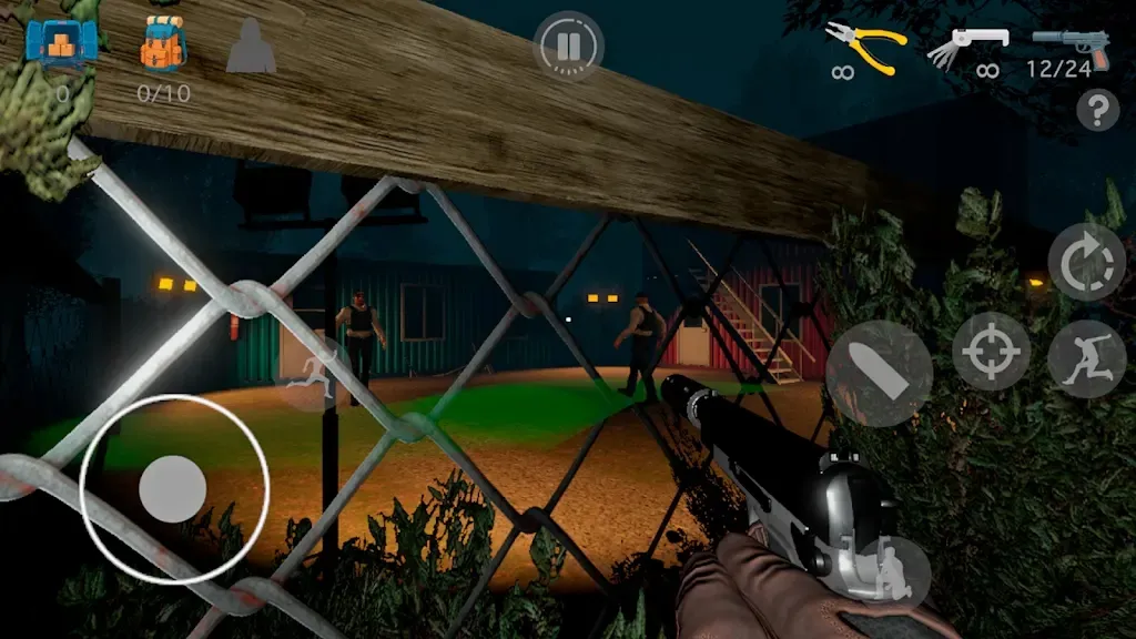 С͵ģ(ģϷ)v1.0 ׿ͼ1