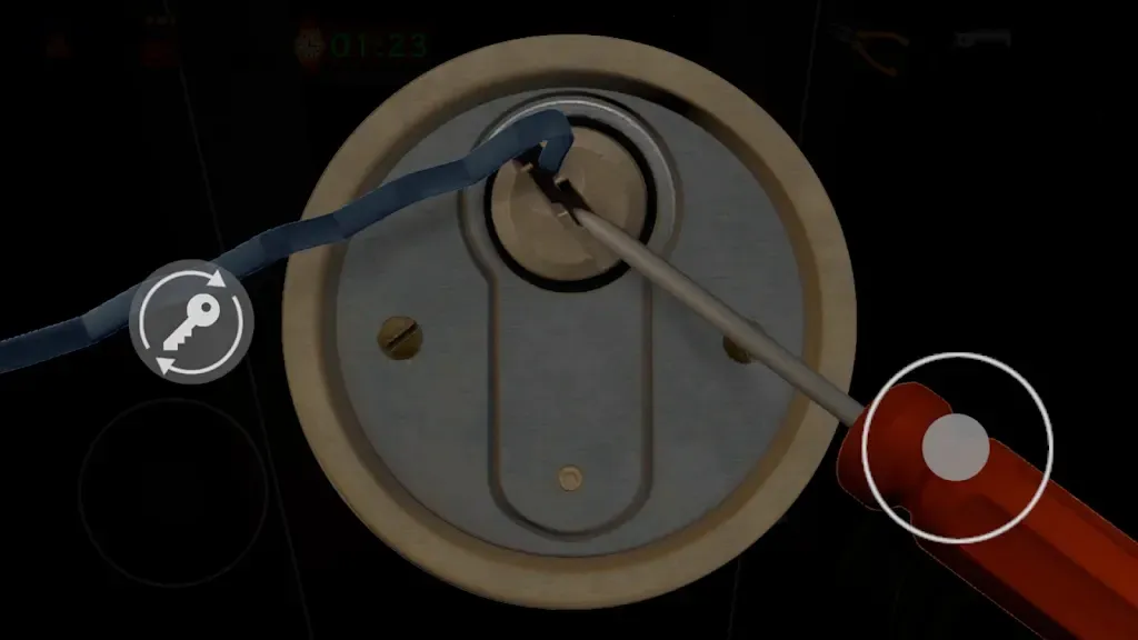 С͵ģ(ģϷ)v1.0 ׿ͼ2