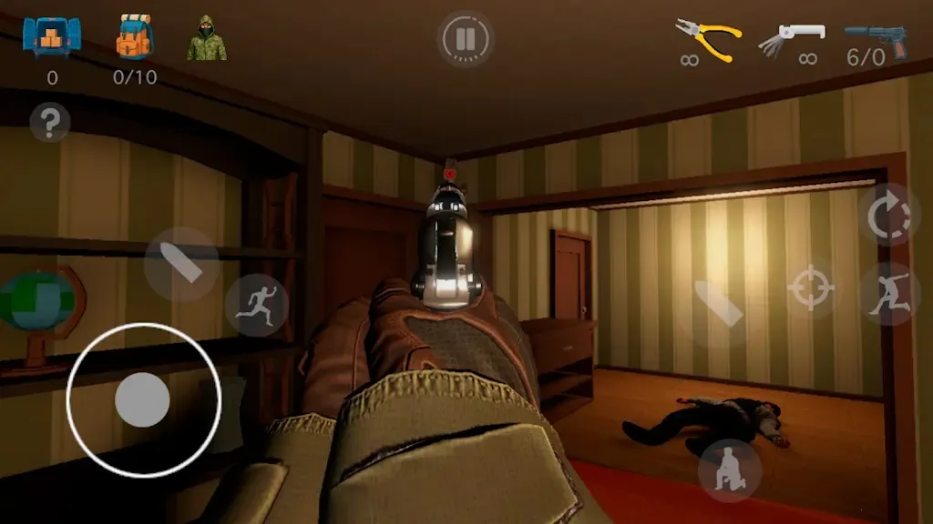 С͵ģ(ģϷ)v1.0 ׿ͼ3