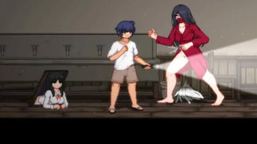 放课后的捉迷藏汉化版最新手机版v1.0 安卓版截图0