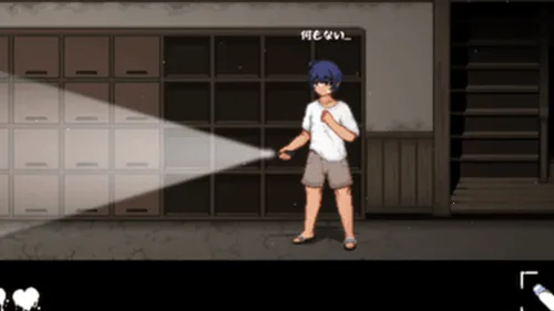 放课后的捉迷藏汉化版最新手机版v1.0 安卓版截图2