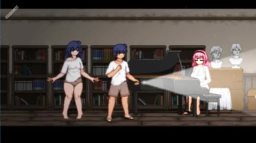 放课后的捉迷藏汉化版最新手机版v1.0 安卓版截图1