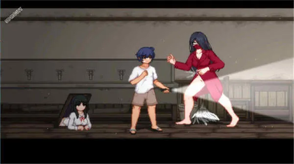 放课后的捉迷藏汉化版最新手机版 放课后的捉迷藏汉化版最新手机版