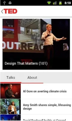 TED(ݽѧϰapp)ͼ0
