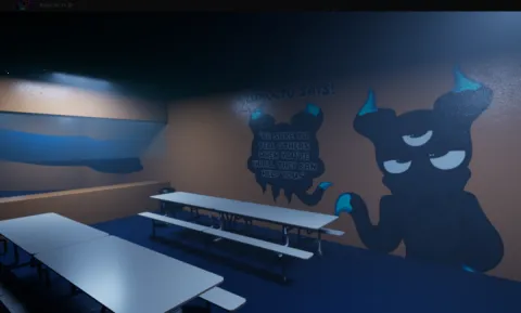 咕咕恐怖屋最新手机版v1.0.1 安卓版截图1