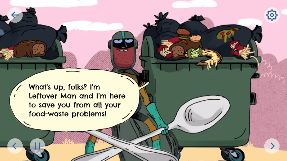 BookR Reading°׿ͼ1