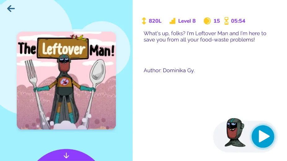 BookR Reading°׿ͼ2