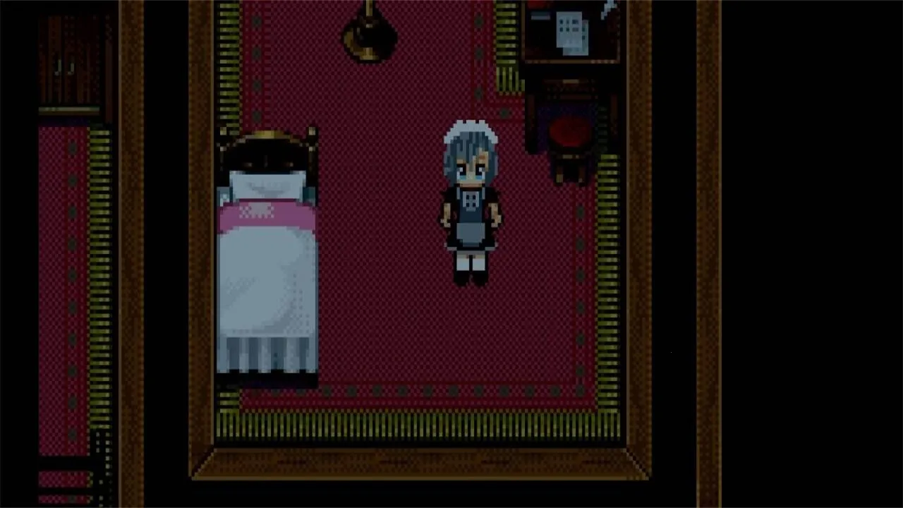 伯克利家的女仆2025下载v0.9.6.1 手机版截图0