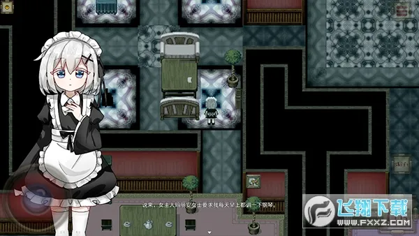 伯克利家的女仆2025下载 伯克利家的女仆2025下载