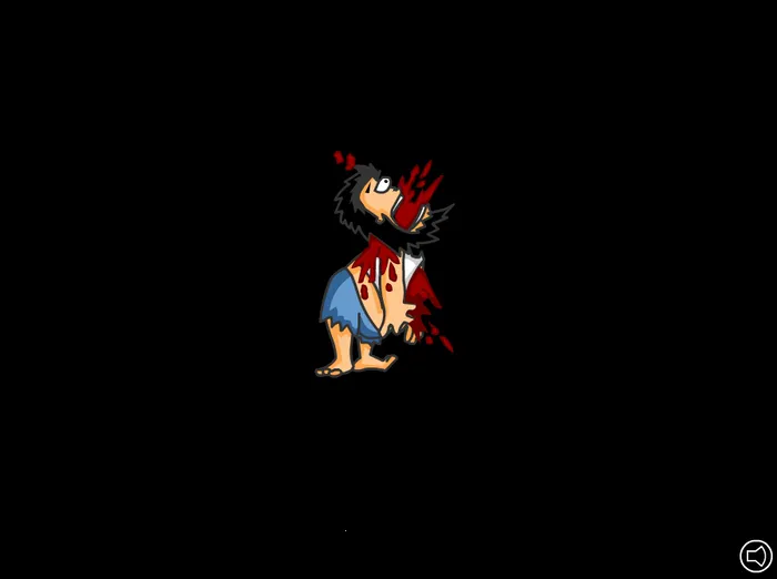 无敌流浪汉4:全面战争(流浪汉冒险游戏) 无敌流浪汉4:全面战争(流浪汉冒险游戏)