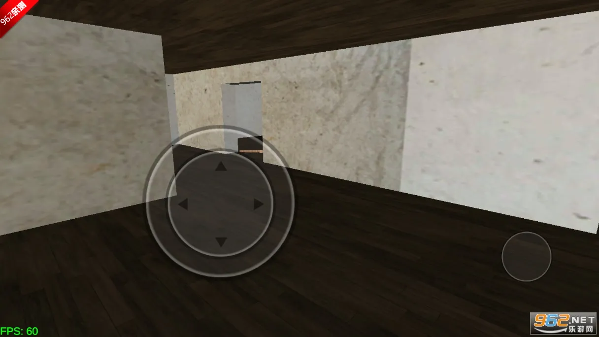 约翰的农场模拟(恐怖逃生游戏)v1.0.2 手机版截图1