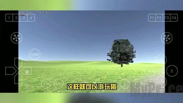 约翰的农场模拟(恐怖逃生游戏) 约翰的农场模拟(恐怖逃生游戏)