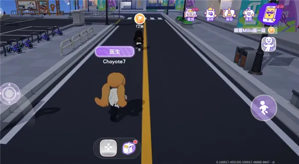 JungoJam(休闲角色扮演游戏) JungoJam(休闲角色扮演游戏)