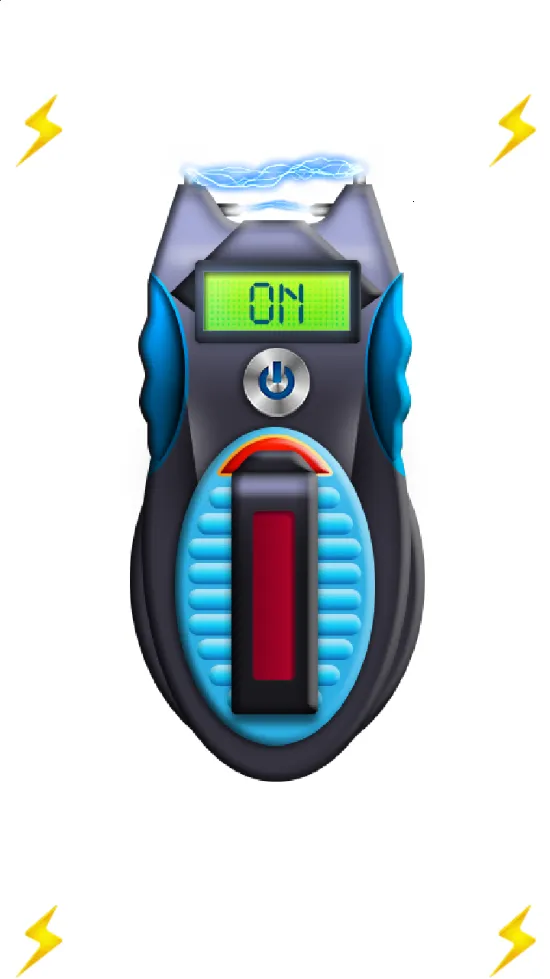 电击模拟器(电击模拟游戏)v4.35 安卓版截图0