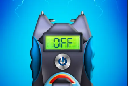 电击模拟器(电击模拟游戏) 电击模拟器(电击模拟游戏)