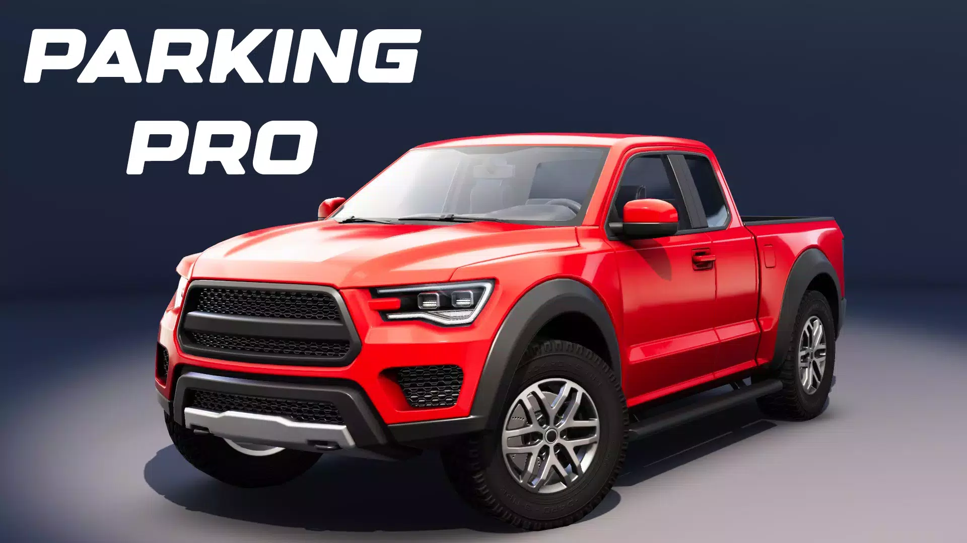 停车场模拟器 22025最新版本v67 手机版截图4