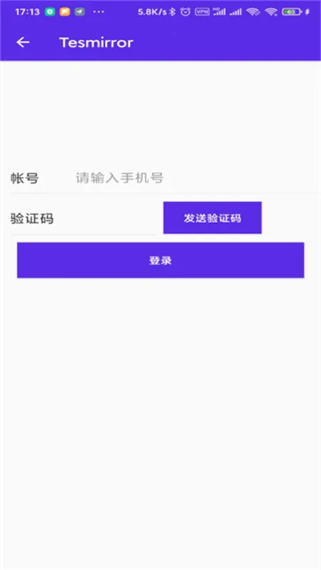 Tesmirror2025最新版本v1.0.13_release 安卓版截图3